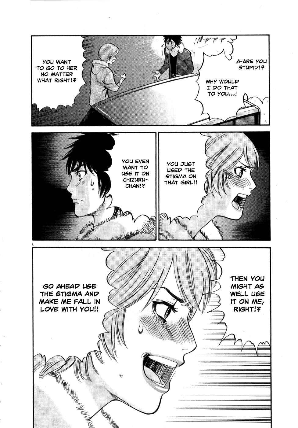 Chapter 62 - Page 8