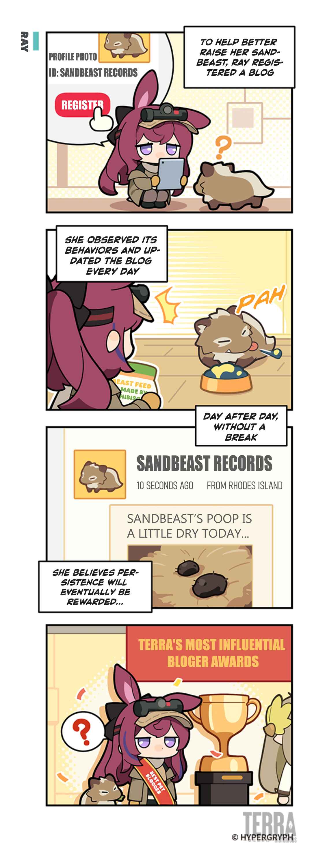 Chapter 136 - Page 1