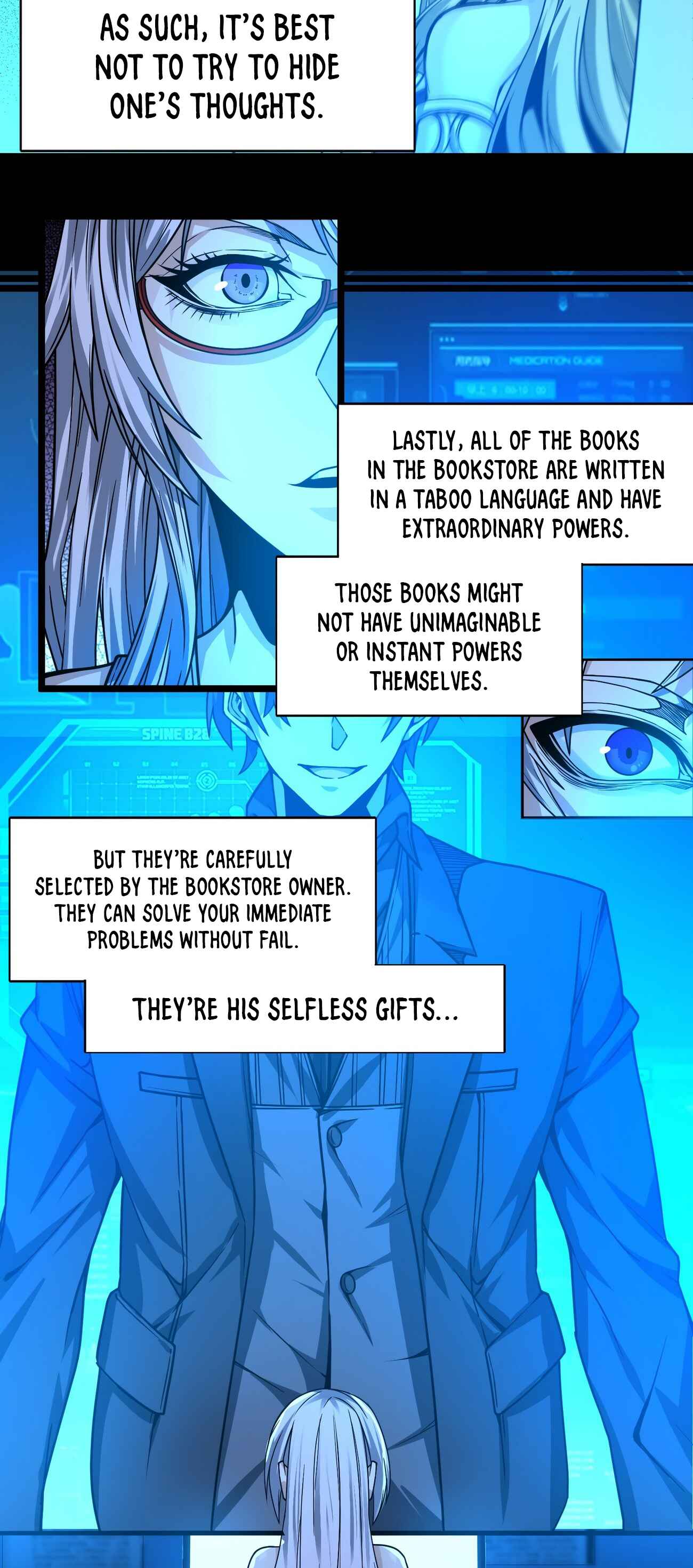 Chapter 35 - Page 23