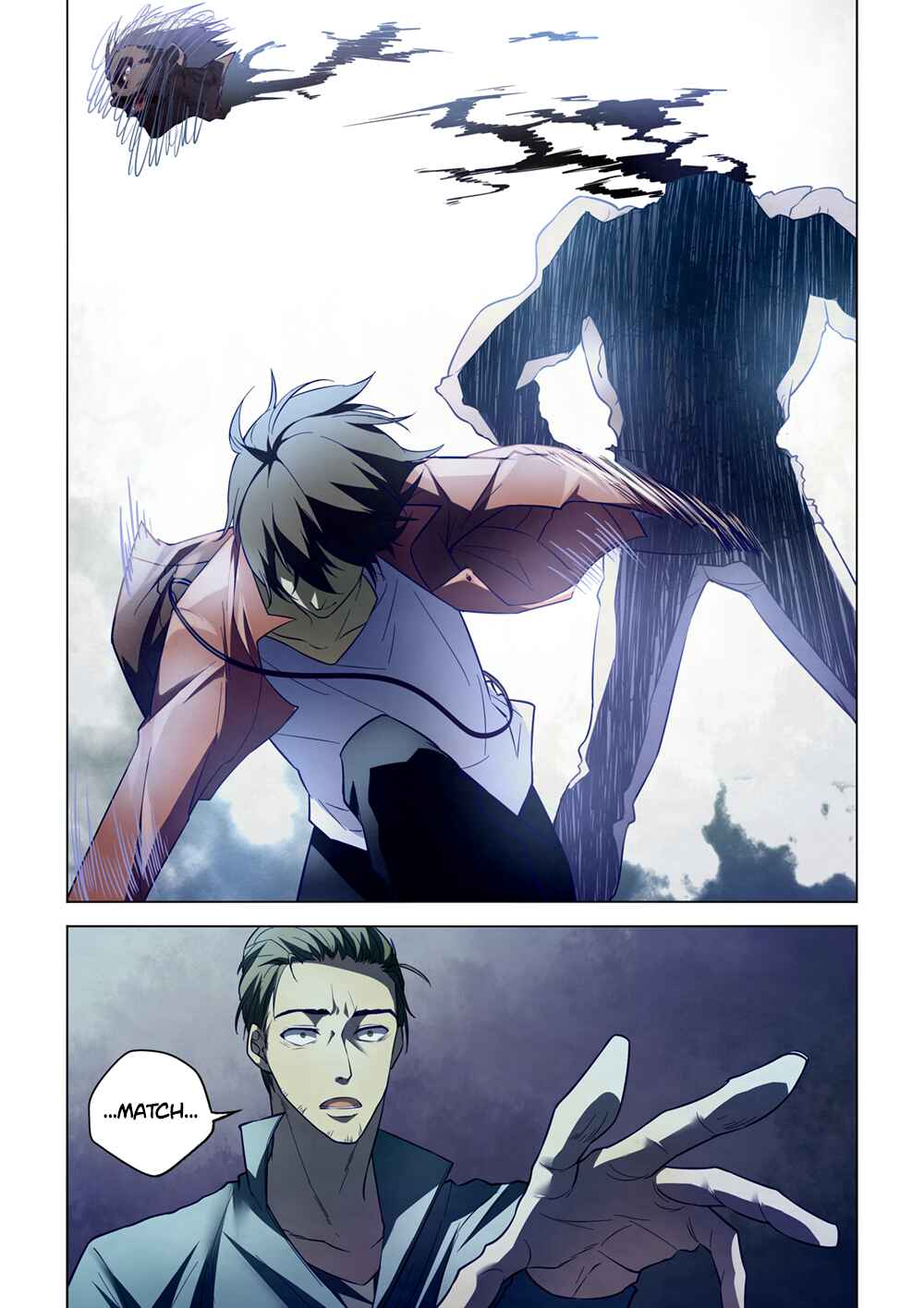 Chapter 132 - Page 11