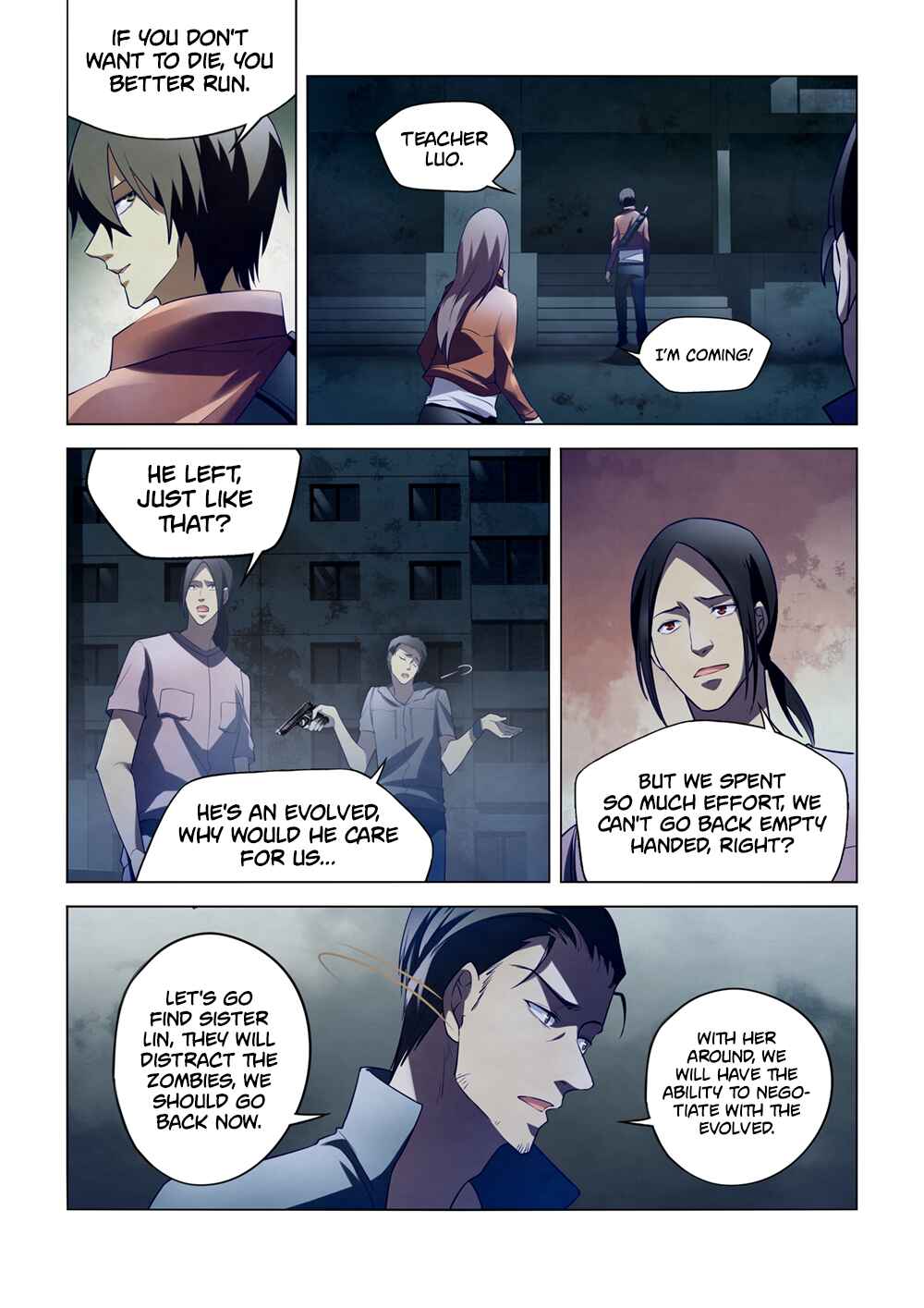 Chapter 132 - Page 13