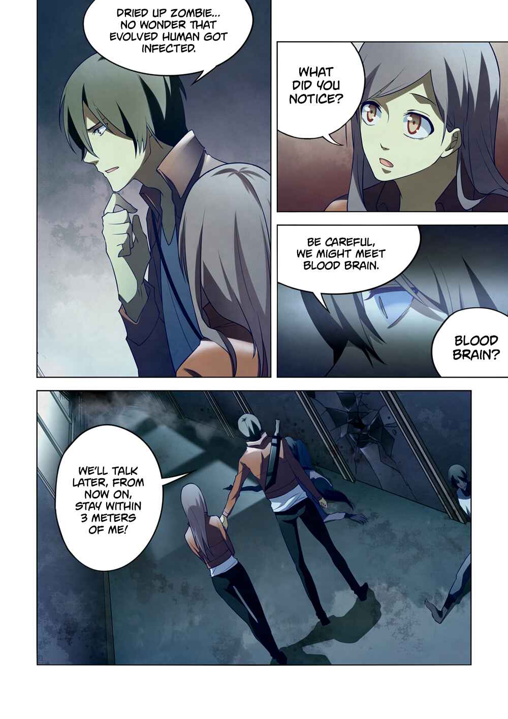 Chapter 132 - Page 15