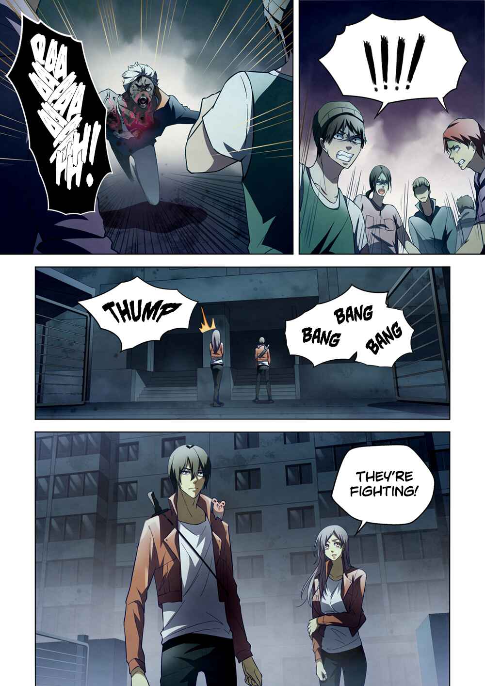 Chapter 132 - Page 3