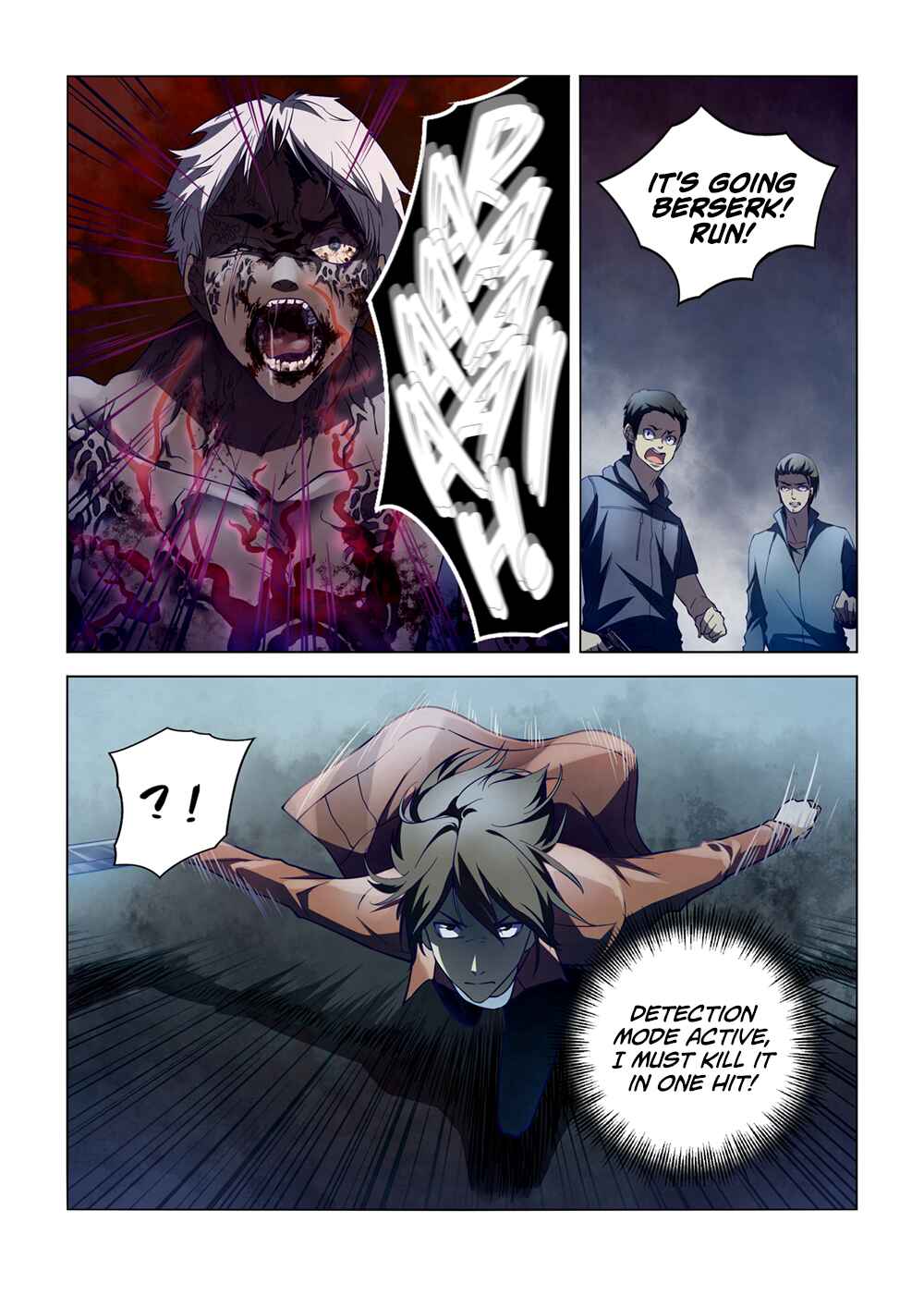 Chapter 132 - Page 9