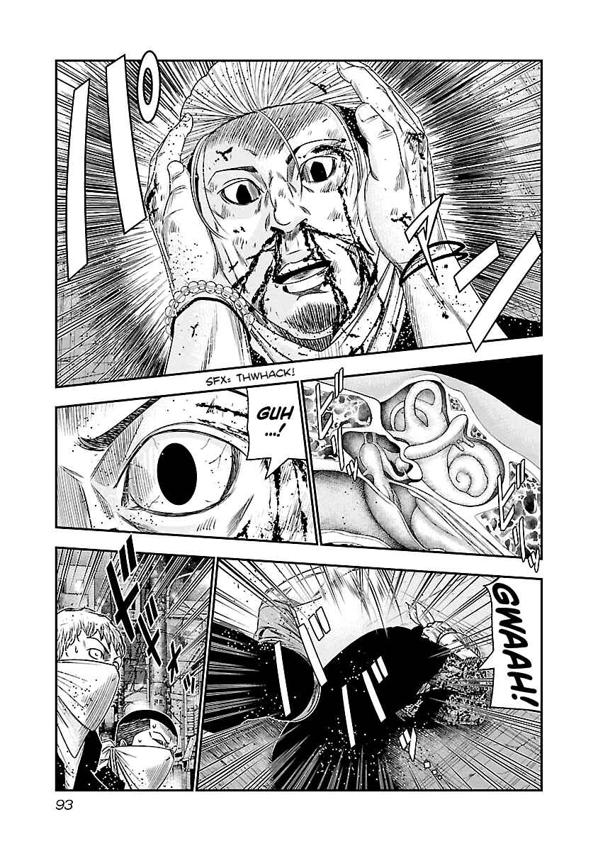 Chapter 96 - Page 10