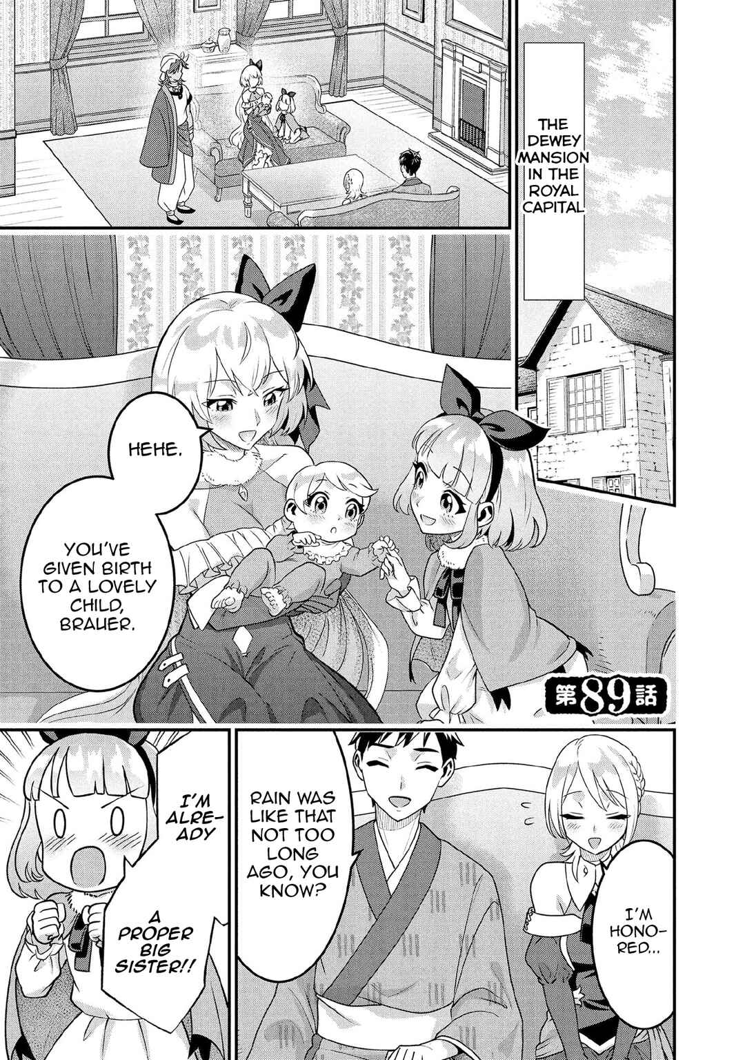 Chapter 89 - Page 2