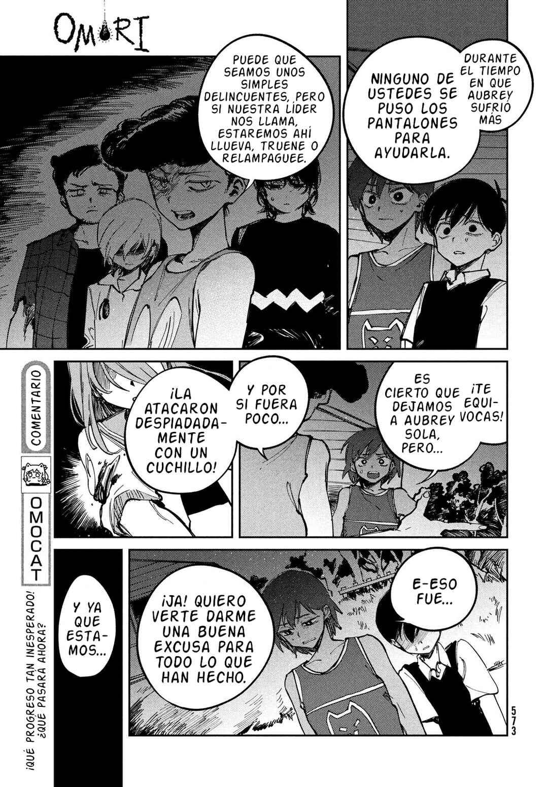 Chapter 17 - Page 7