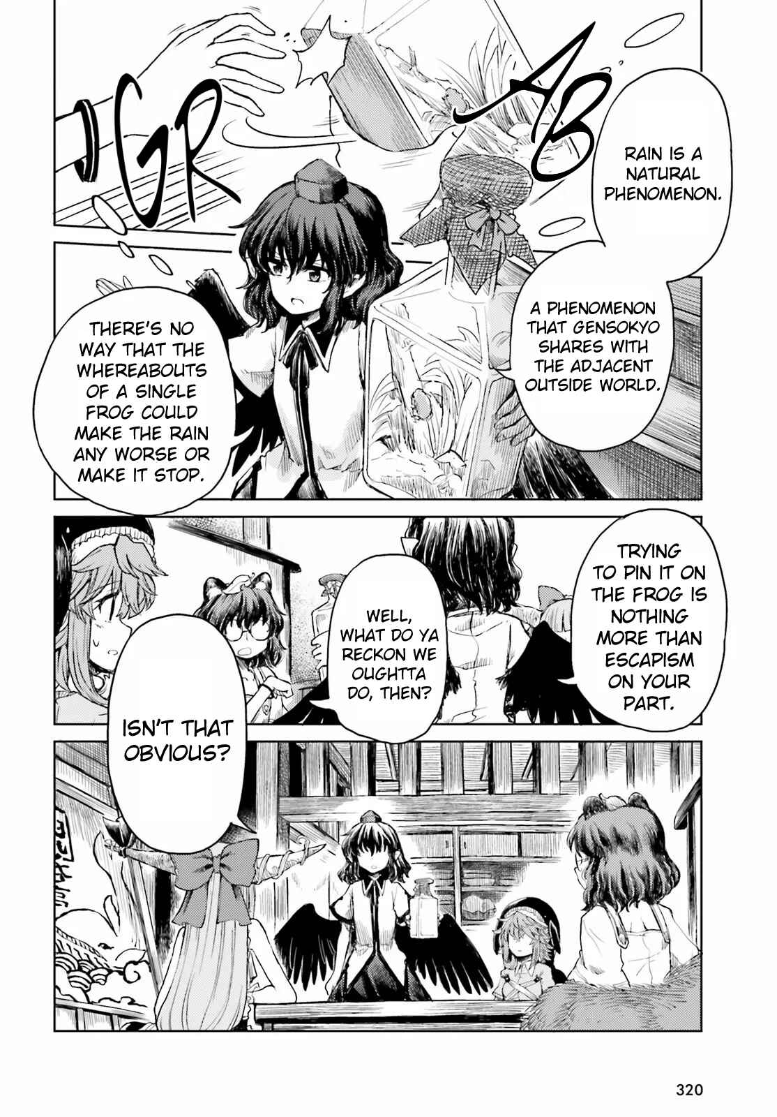 Chapter 21 - Page 14