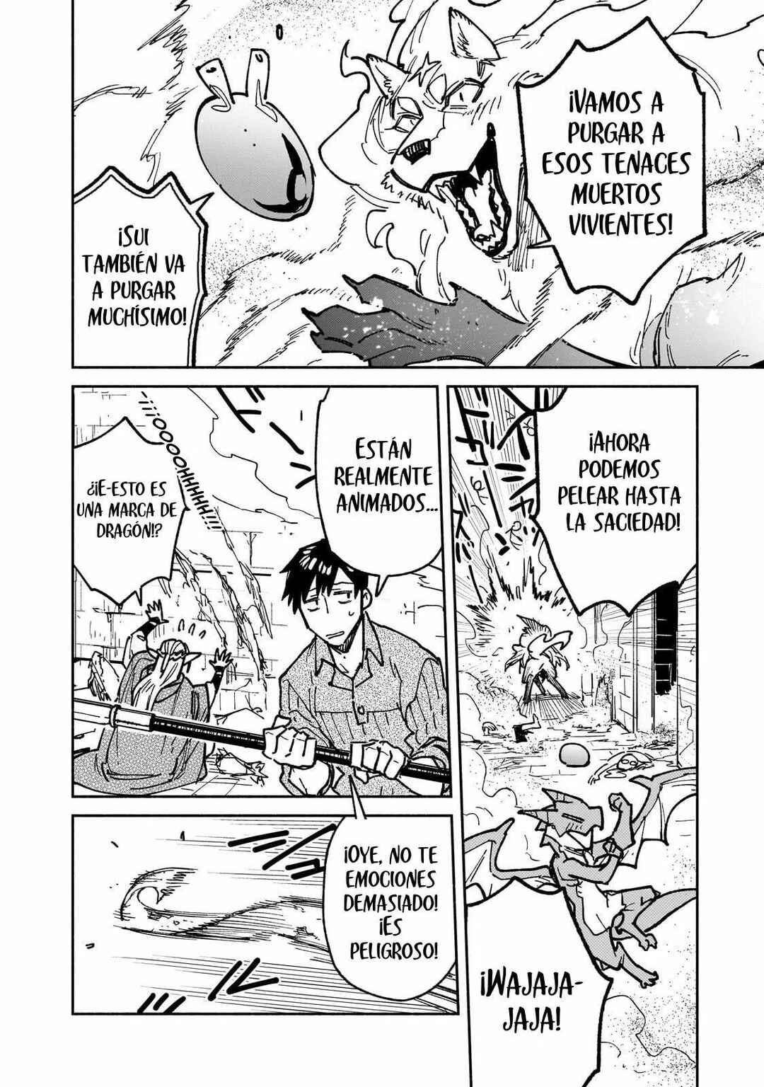 Chapter 63 - Page 21