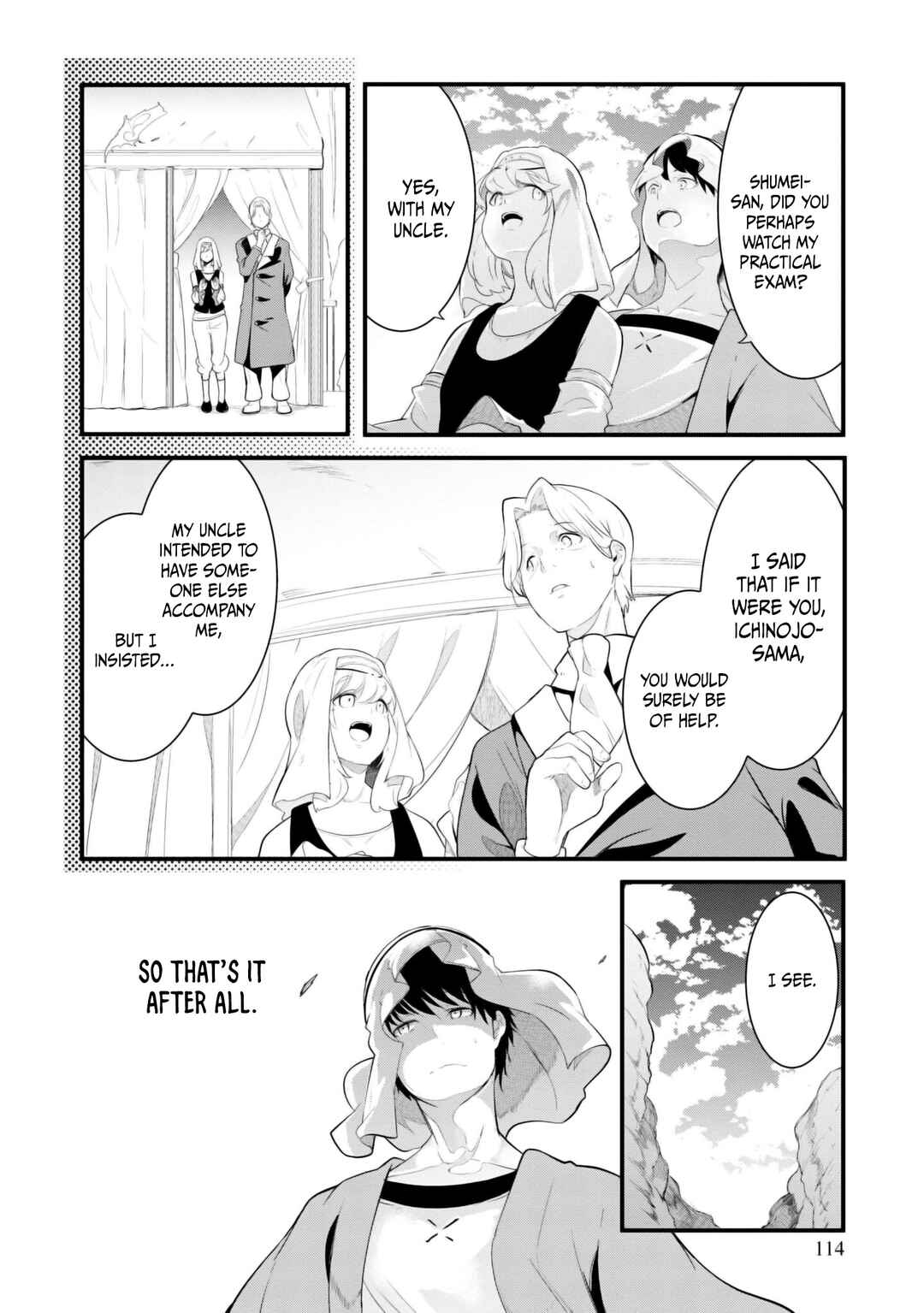 Chapter 69 - Page 10