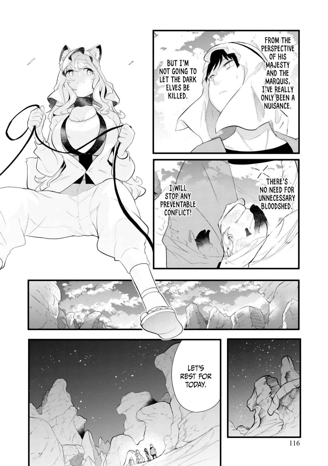 Chapter 69 - Page 12