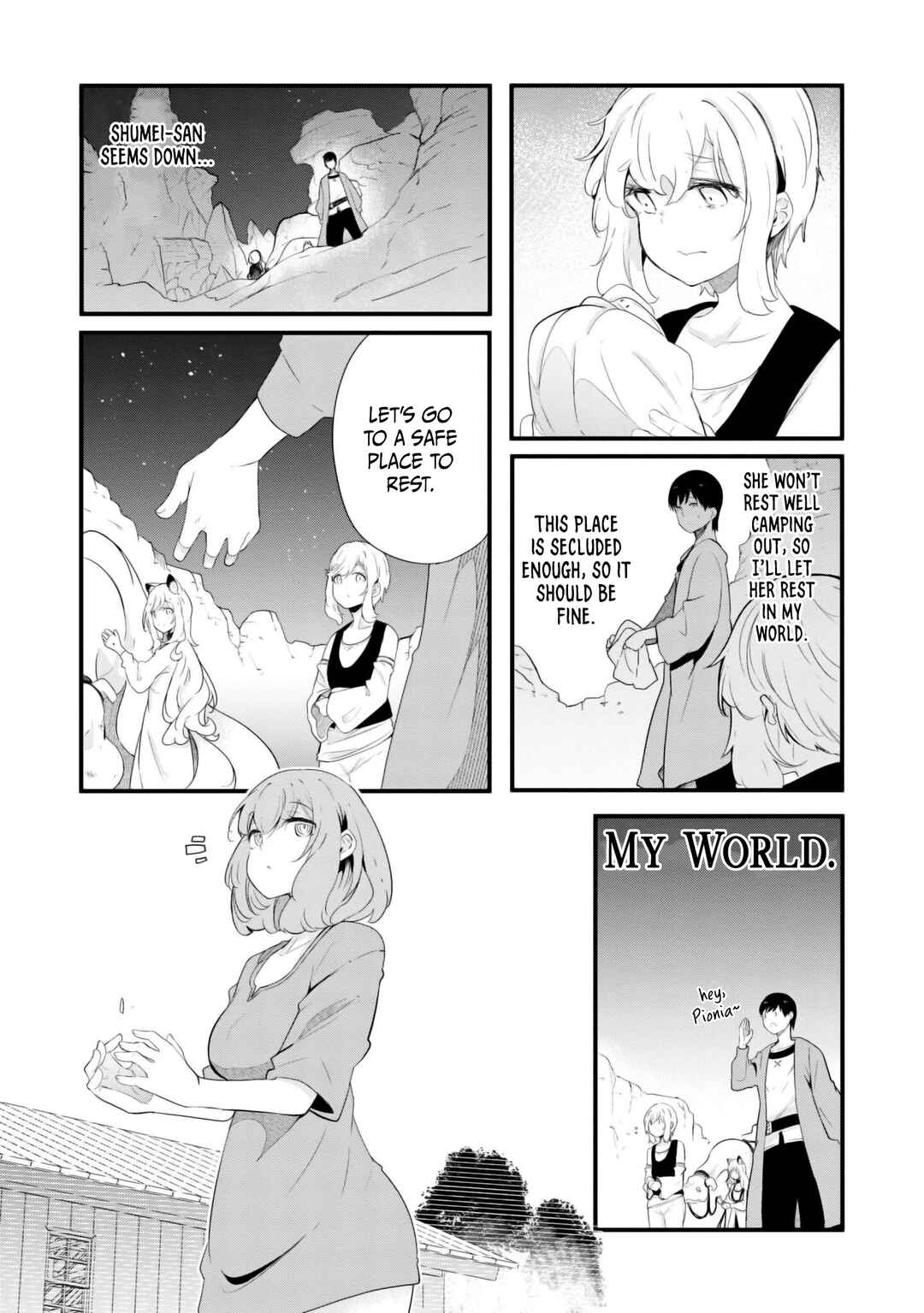 Chapter 69 - Page 13