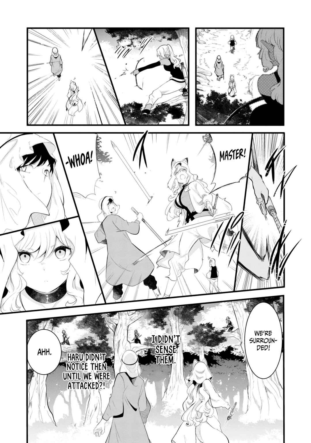 Chapter 69 - Page 29