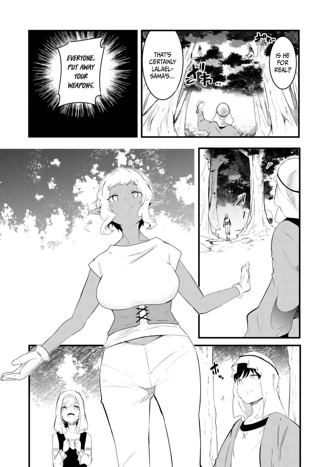 Chapter 69 - Page 31