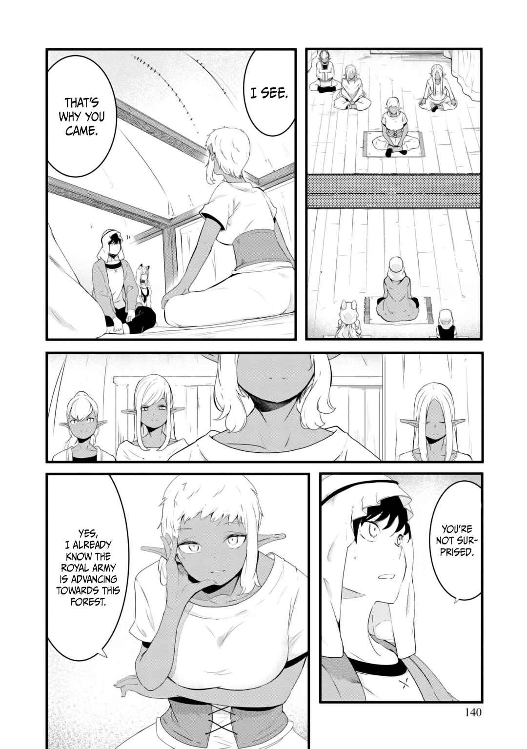 Chapter 69 - Page 35