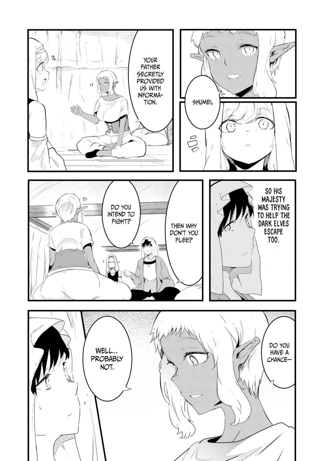 Chapter 69 - Page 36