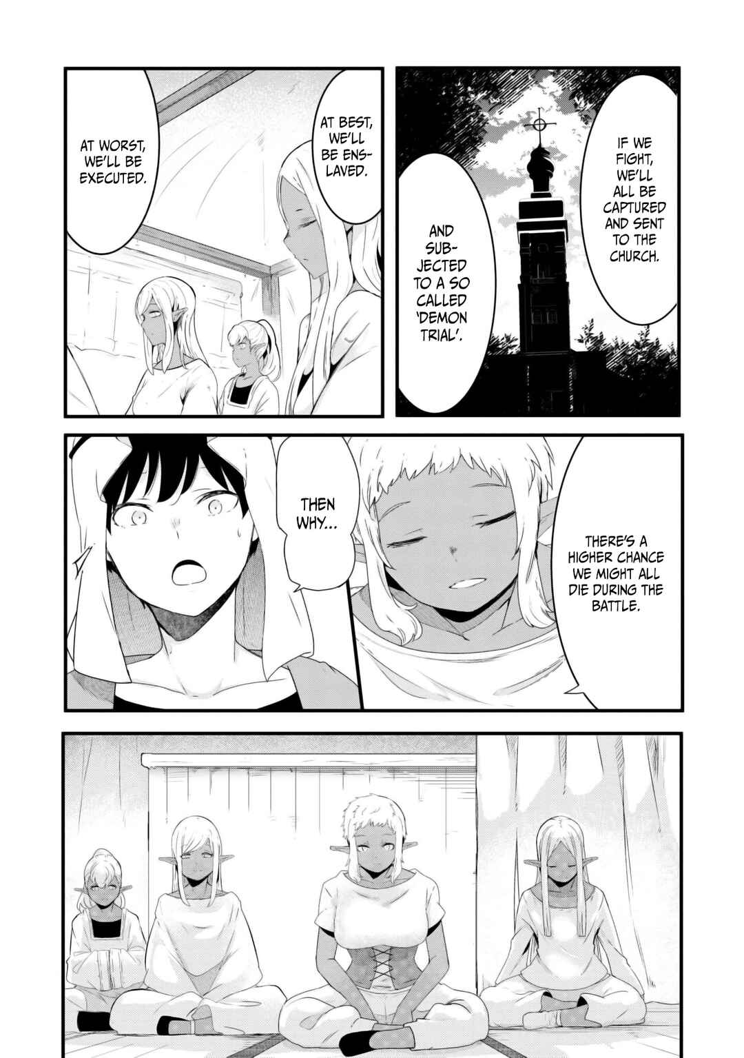 Chapter 69 - Page 37