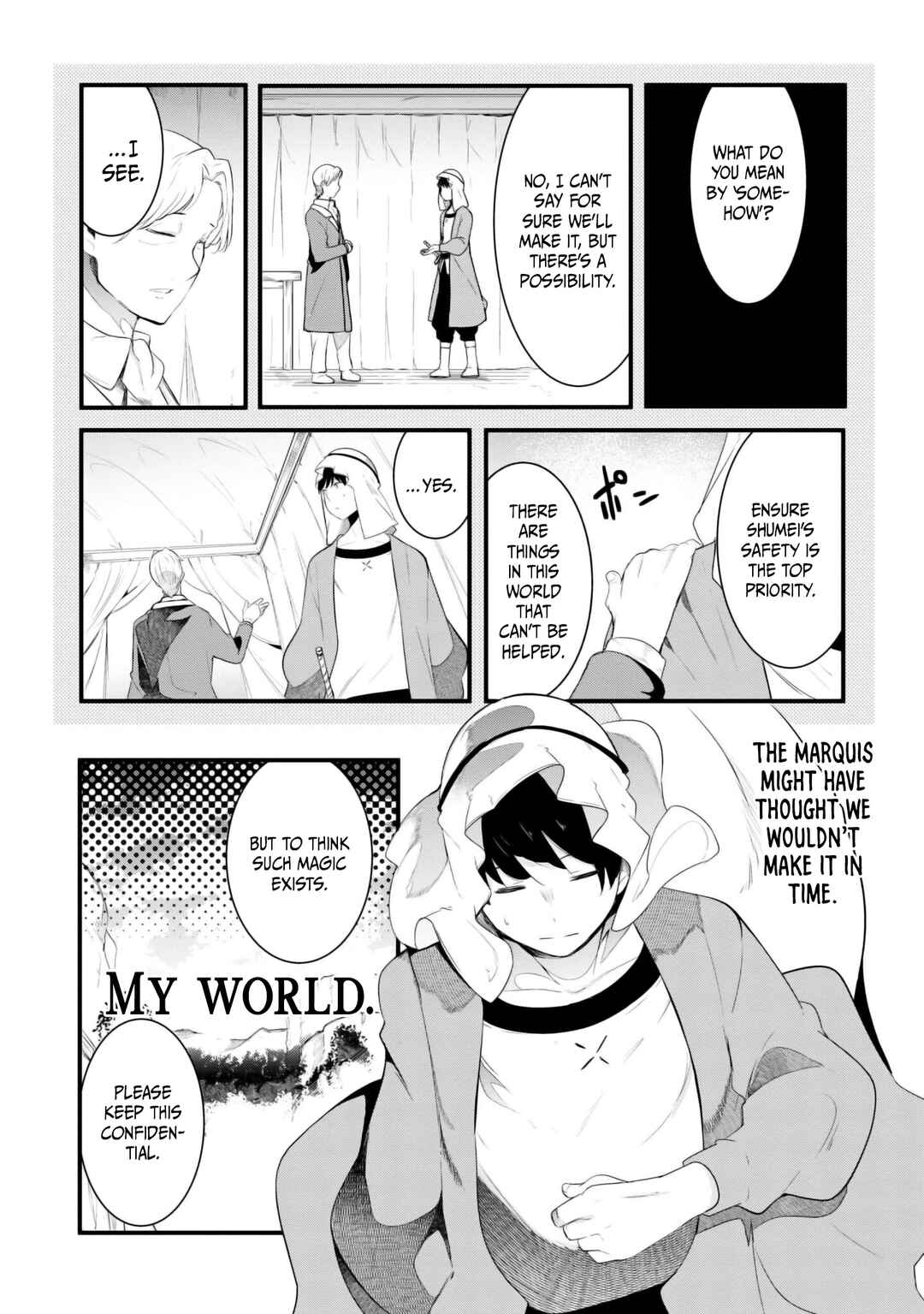 Chapter 69 - Page 5