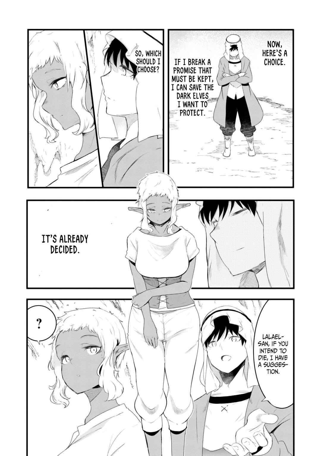 Chapter 69 - Page 50
