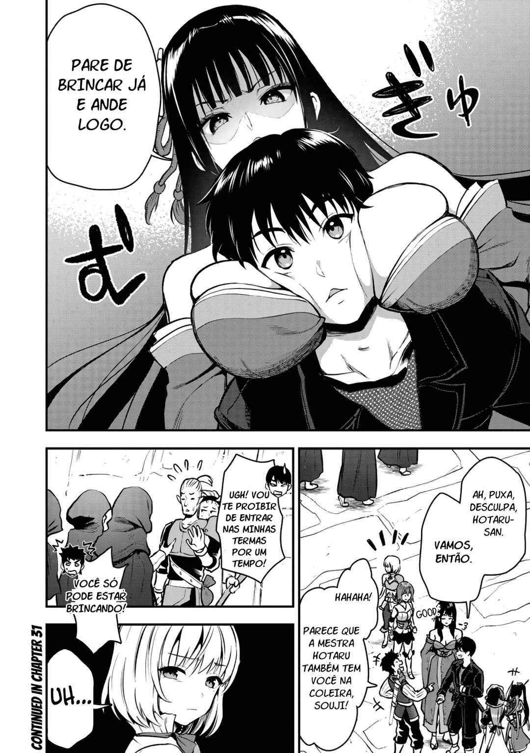 Chapter 30 - Page 33