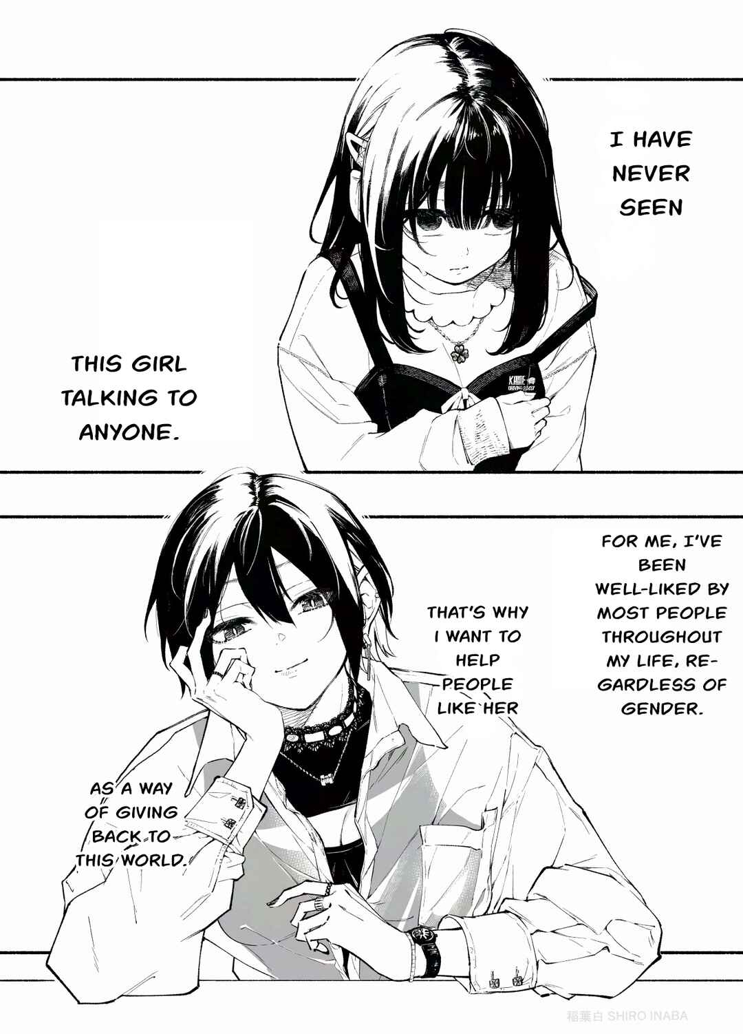 Chapter 1 - Page 1