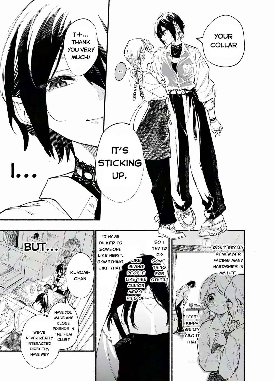 Chapter 1 - Page 3