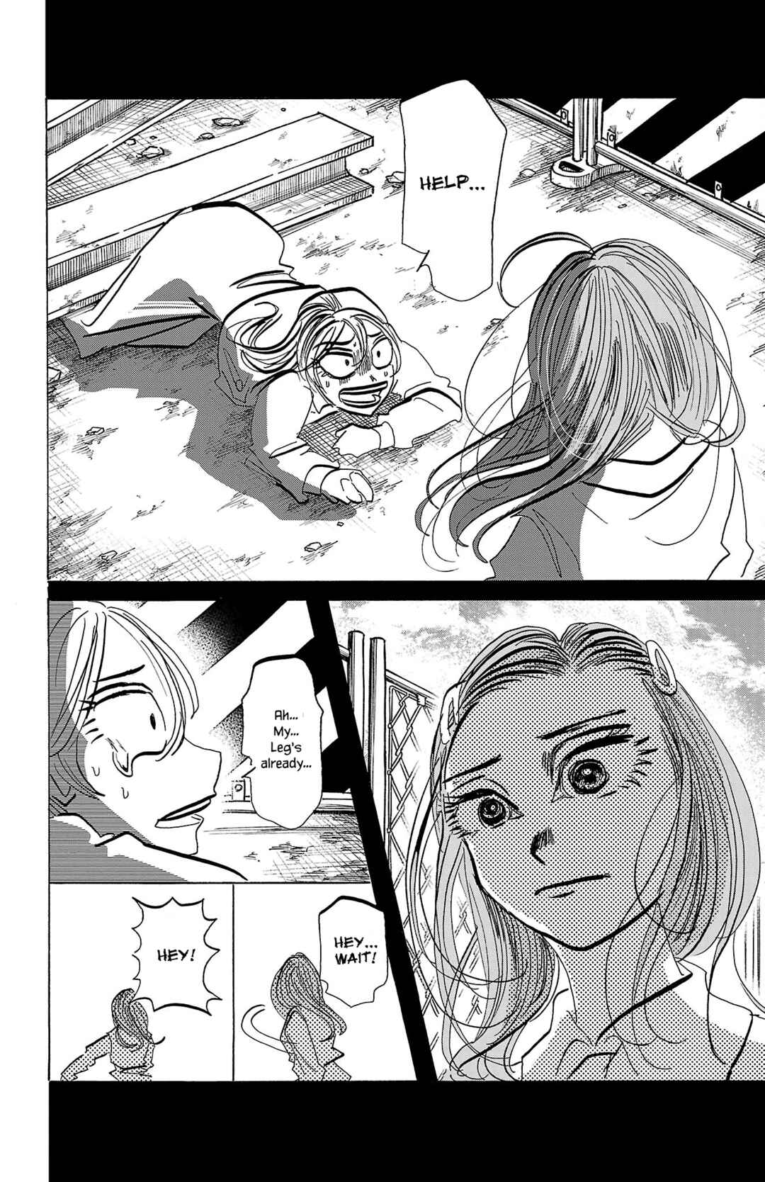 Chapter 73 - Page 9