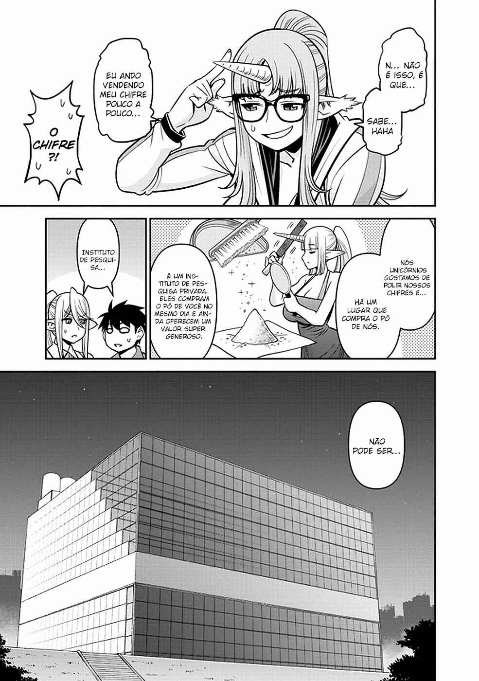 Chapter 72 - Page 10
