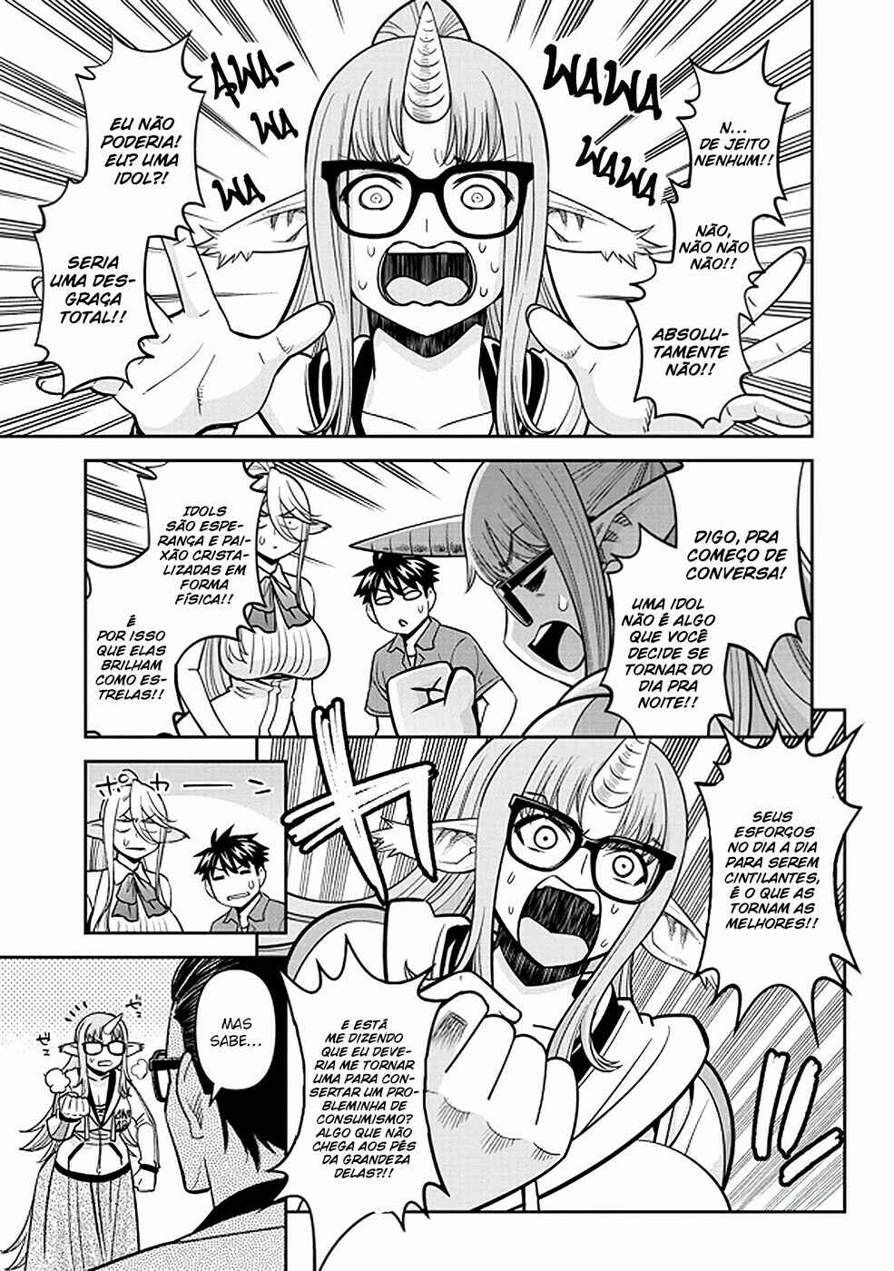 Chapter 72 - Page 14