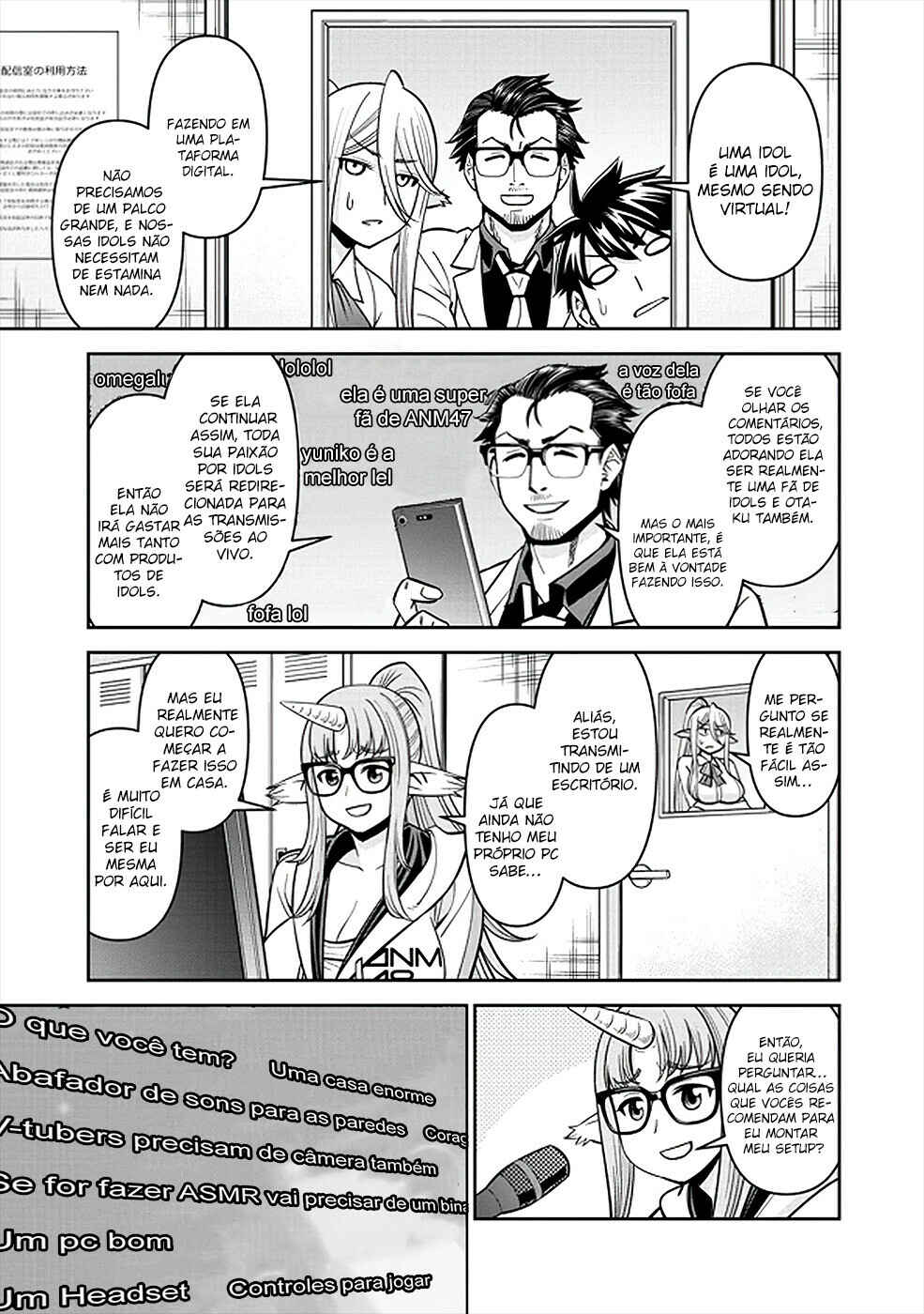 Chapter 72 - Page 18