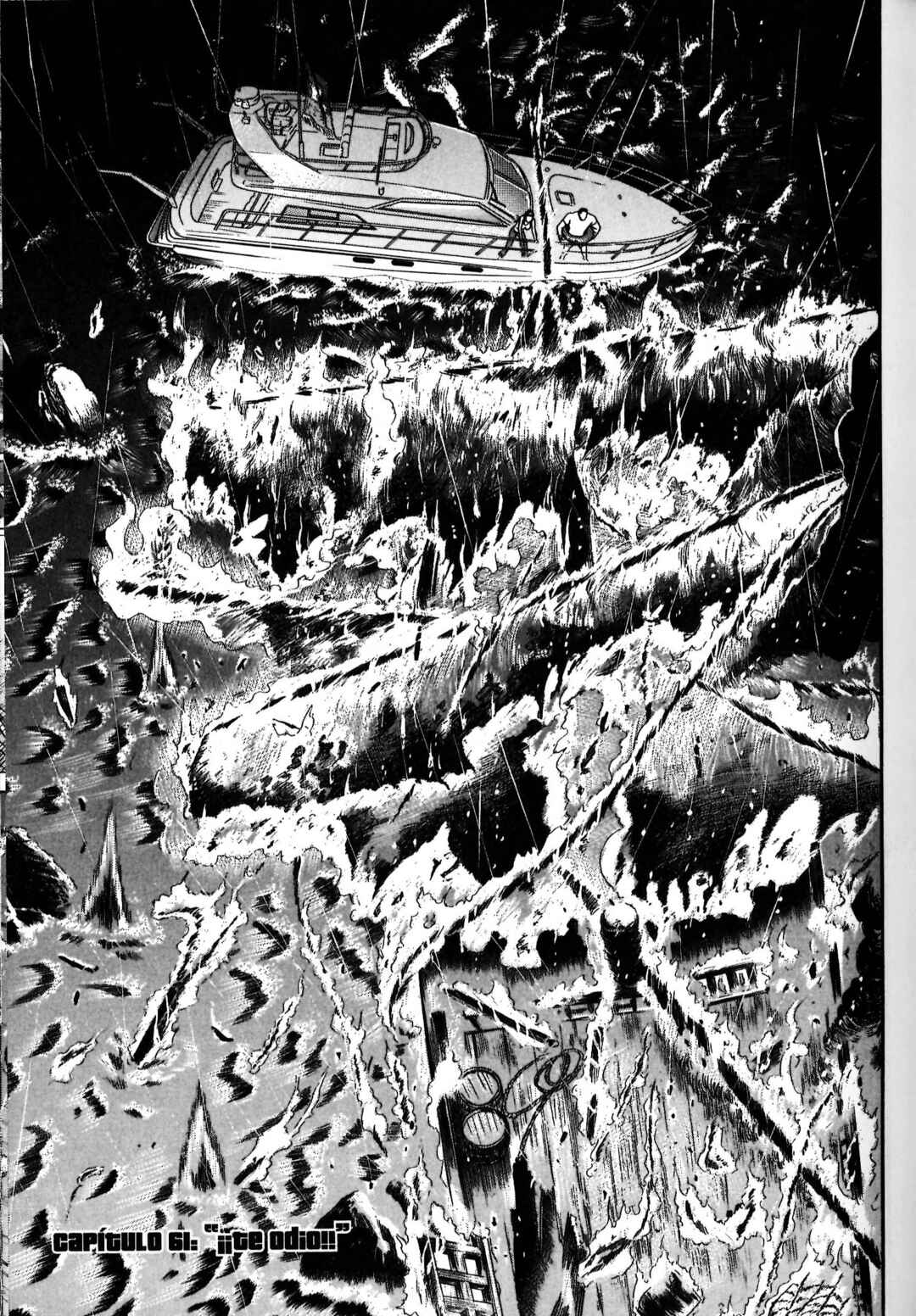 Chapter 61 - Page 1