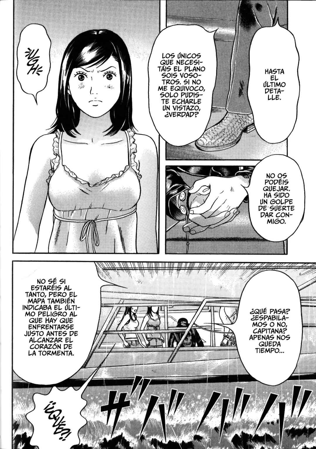 Chapter 61 - Page 16