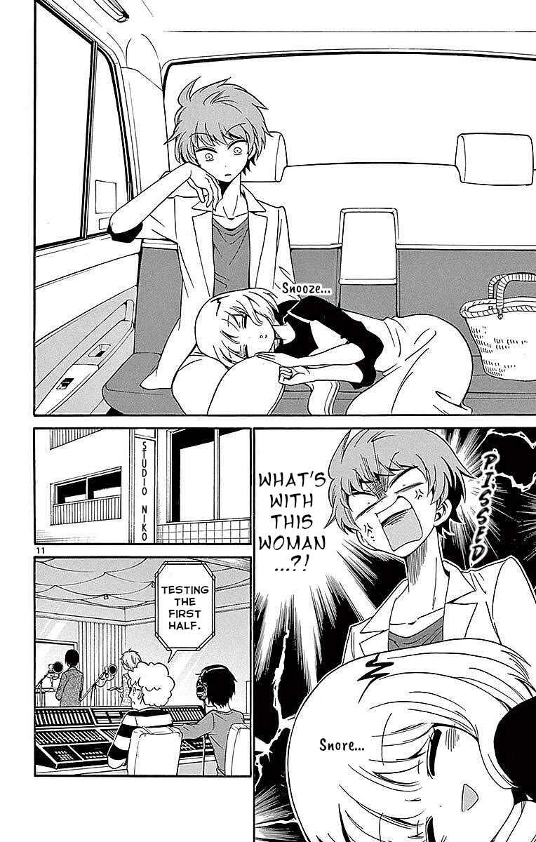 Chapter 77 - Page 13