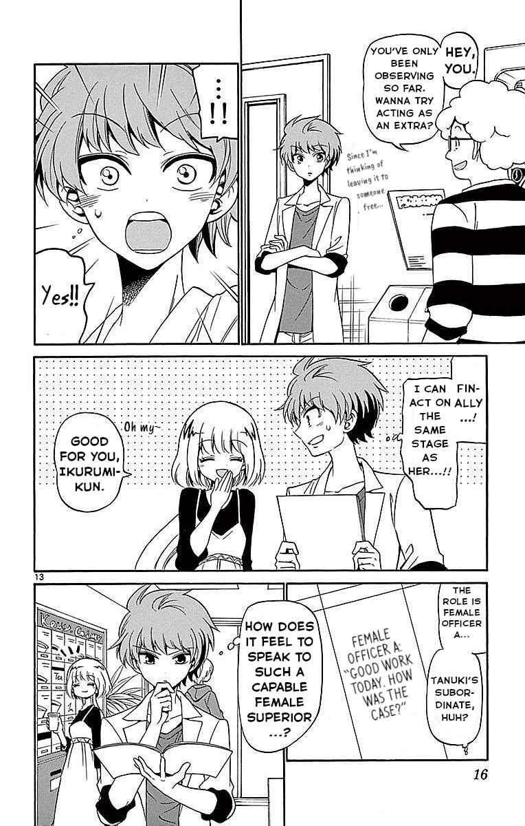 Chapter 77 - Page 15