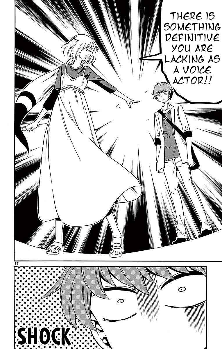 Chapter 77 - Page 19