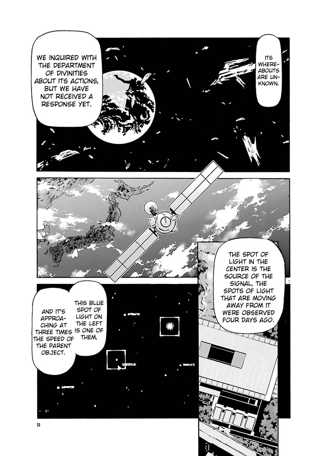 Chapter 110 - Page 10