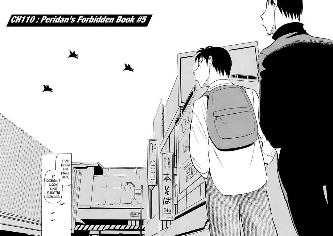 Chapter 110 - Page 6