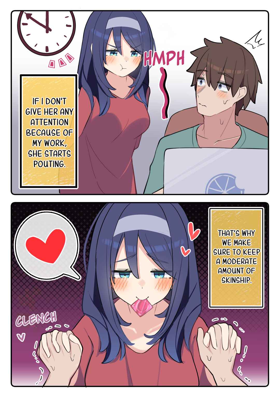 Chapter 128.1 - Page 1