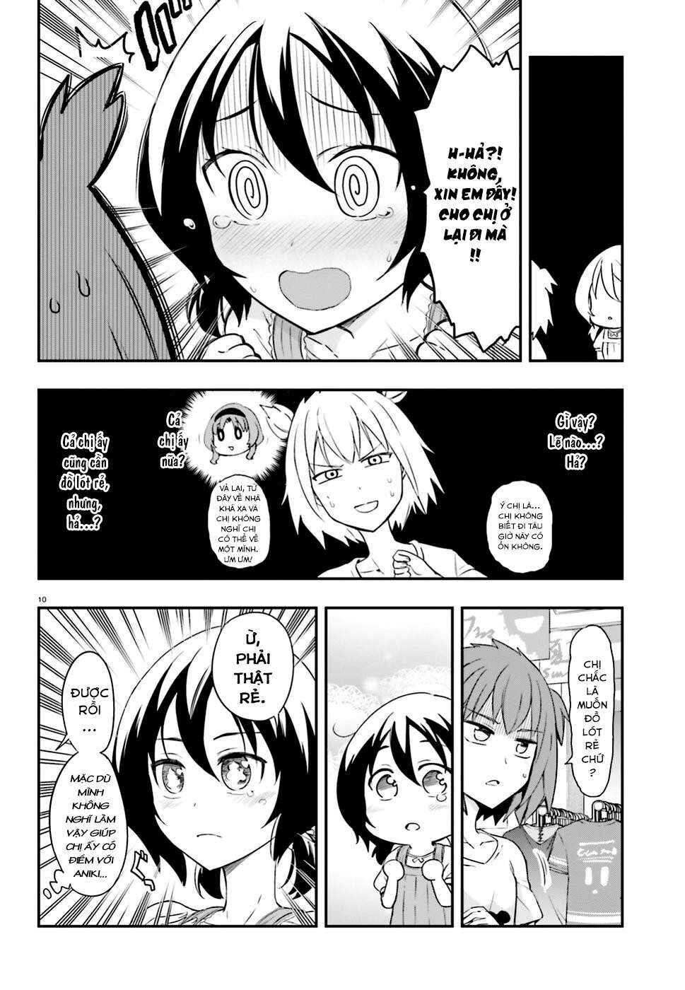 Chapter 109 - Page 11