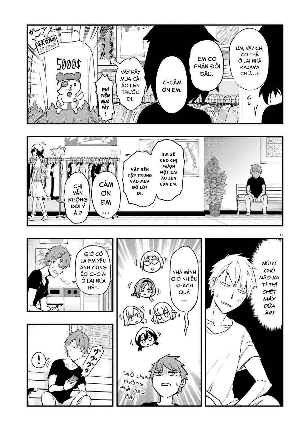 Chapter 109 - Page 12