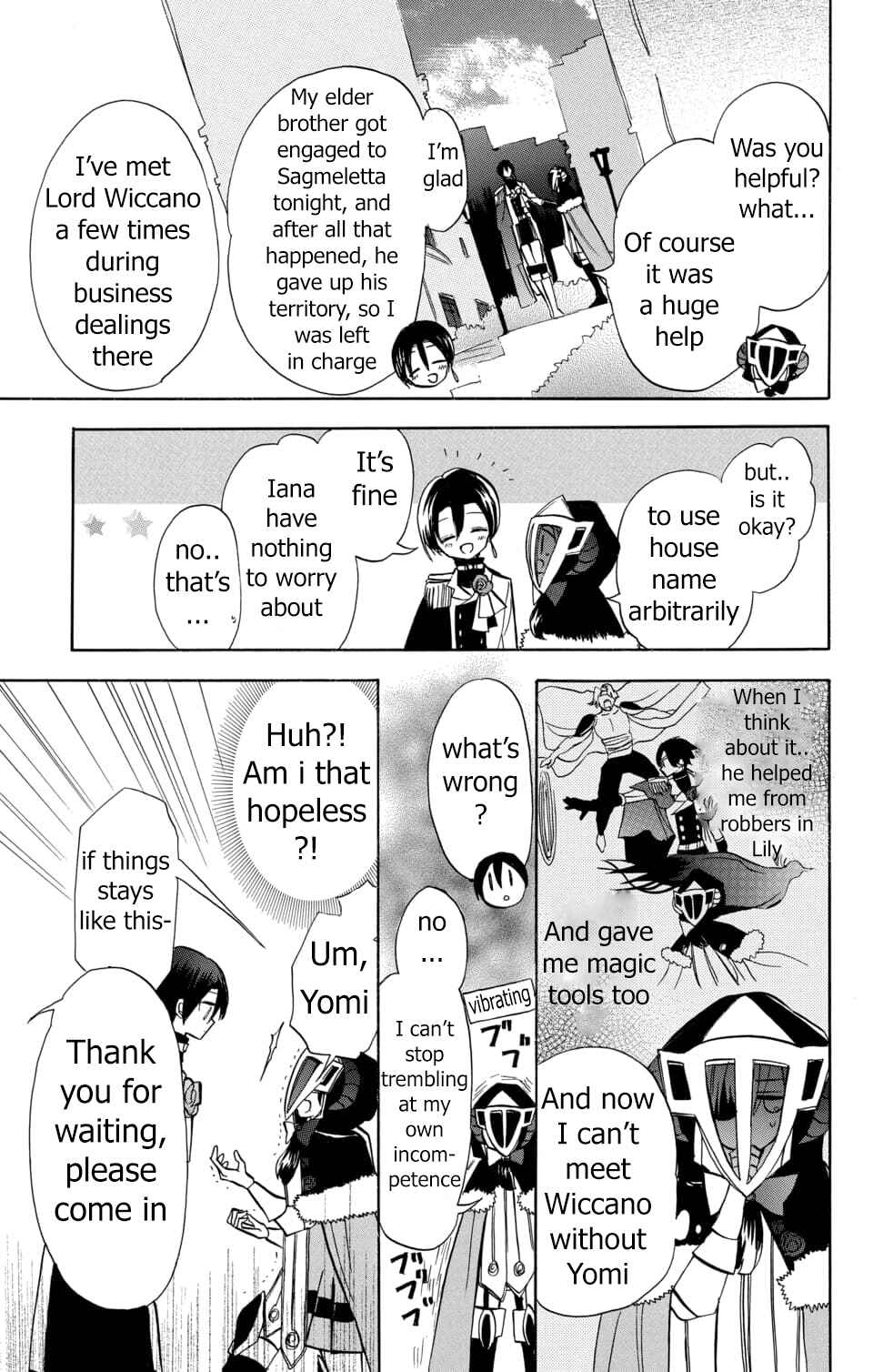 Chapter 58 - Page 10