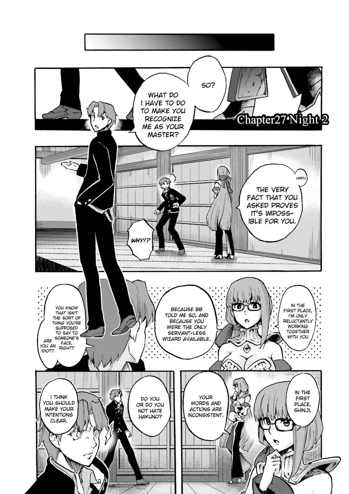 Chapter 27 - Page 1
