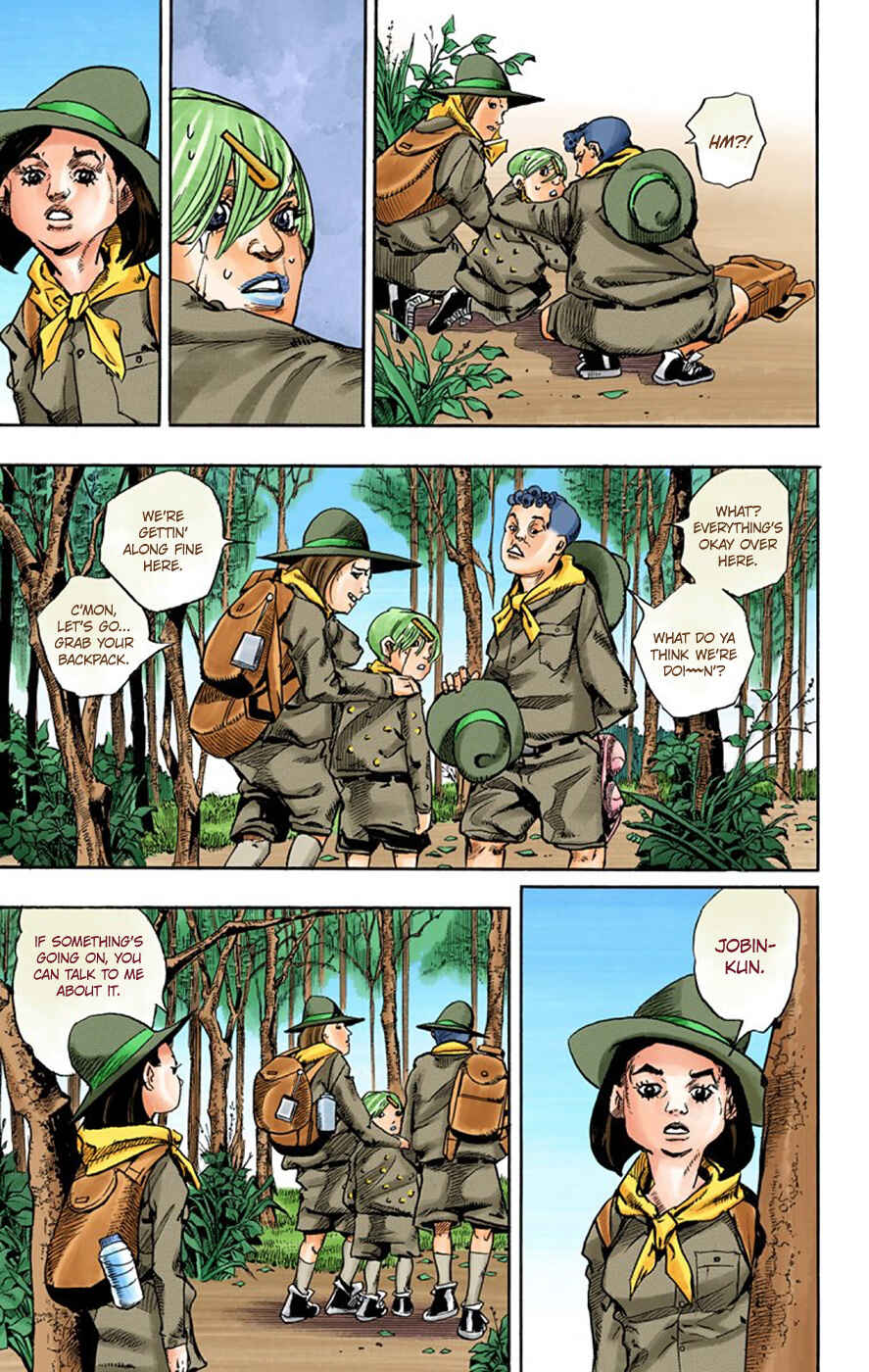 Chapter 64 - Page 11
