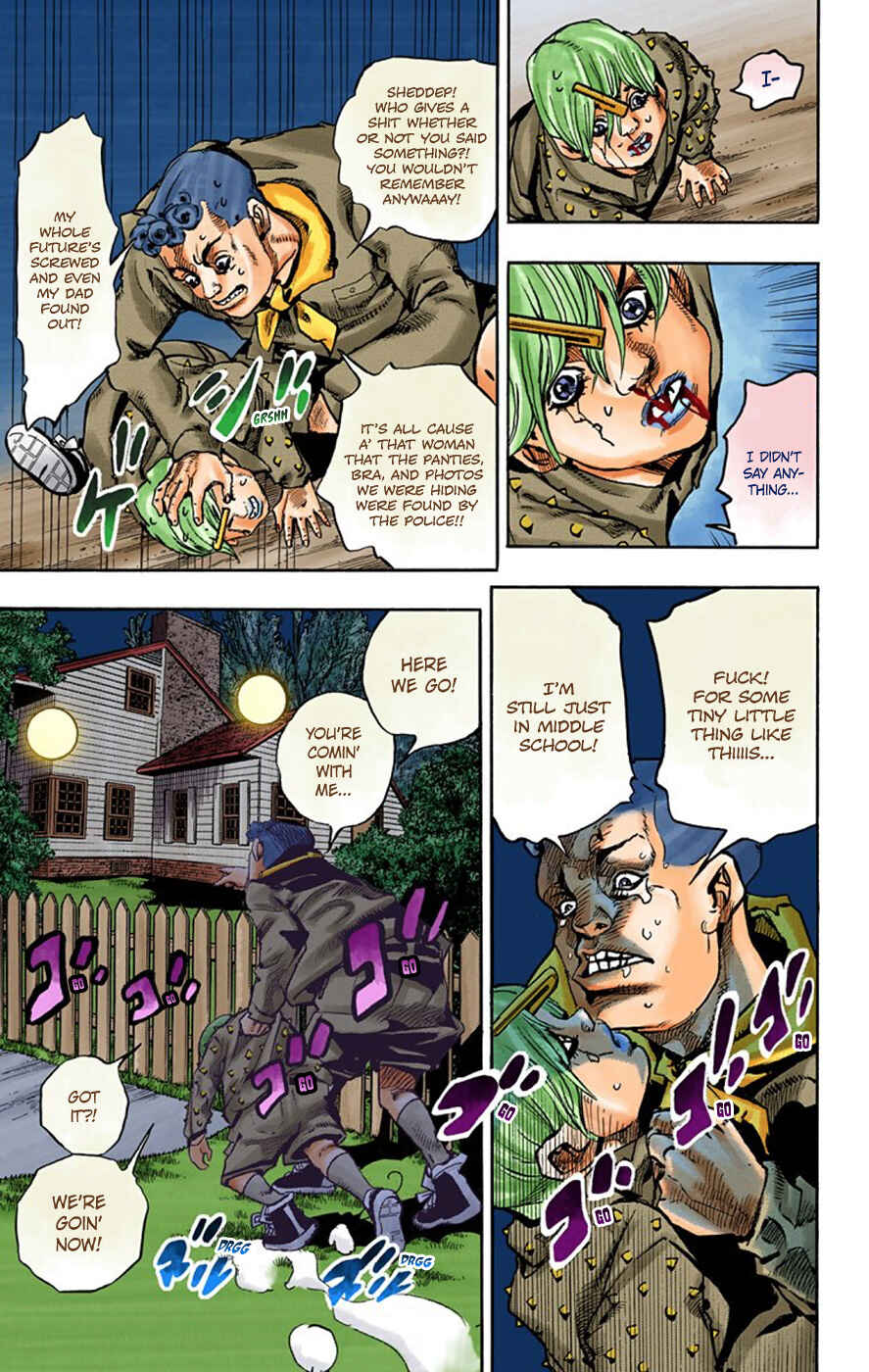 Chapter 64 - Page 13