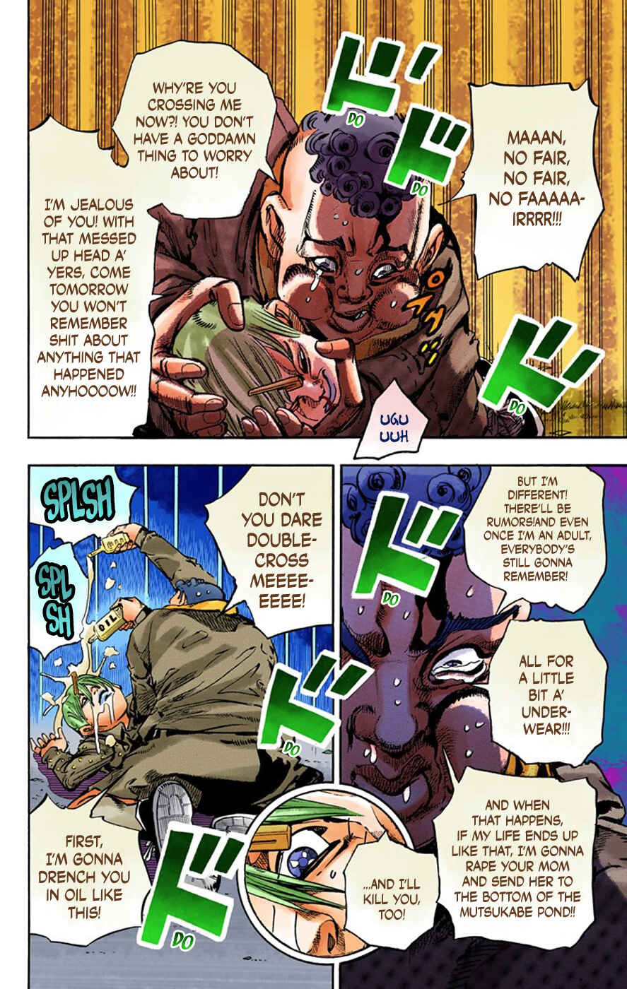 Chapter 64 - Page 16