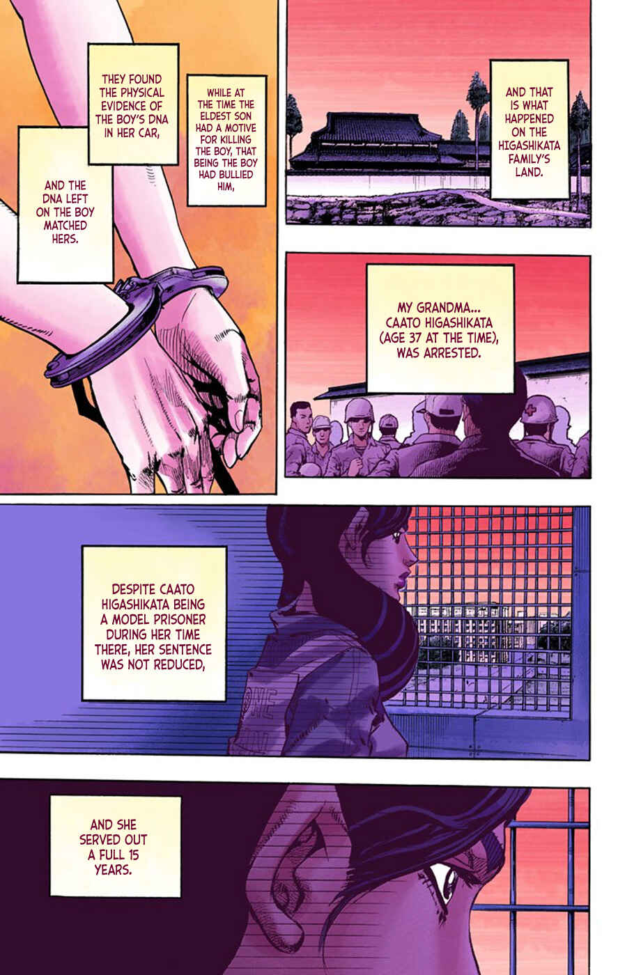Chapter 64 - Page 29