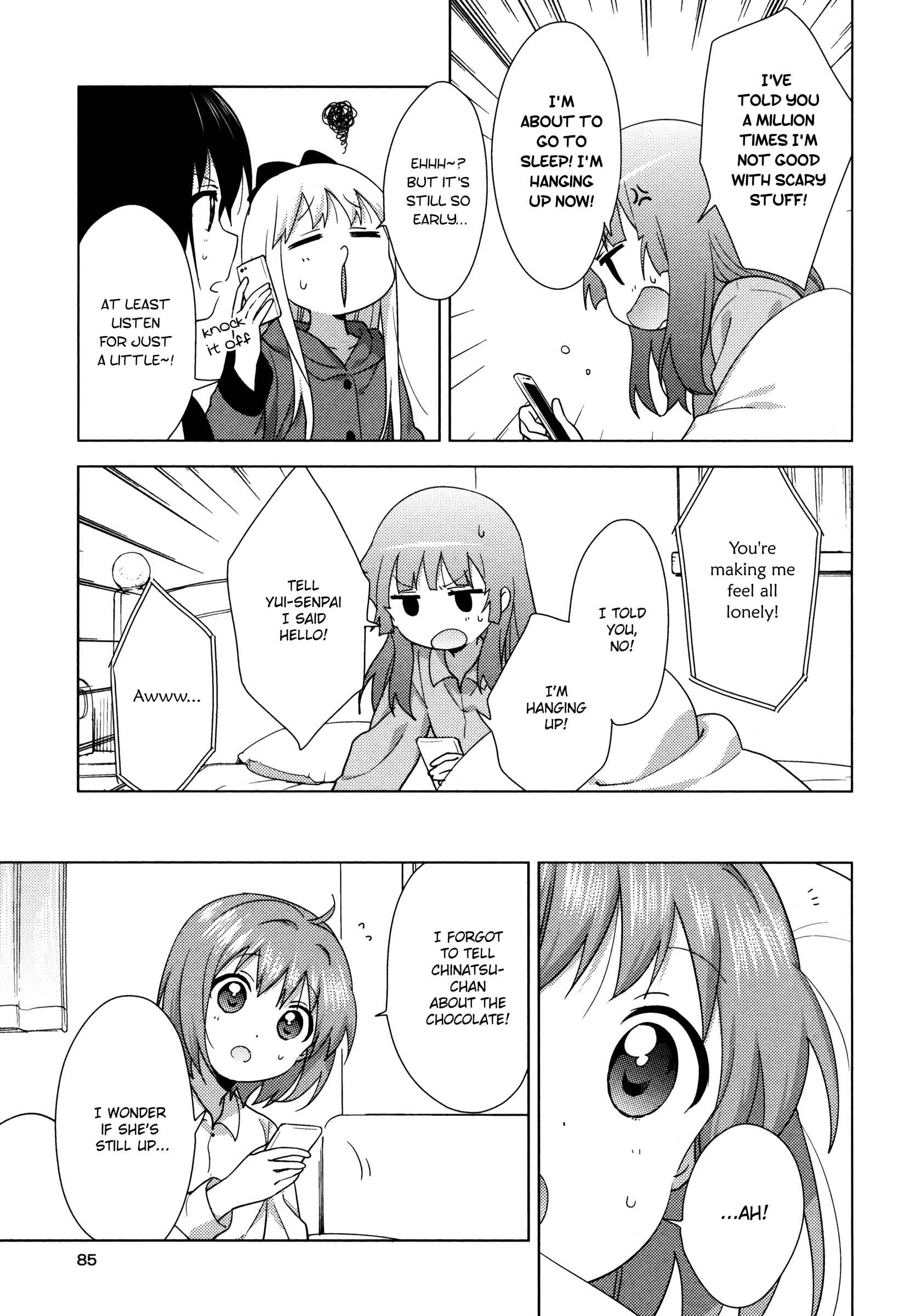 Chapter 134 - Page 11