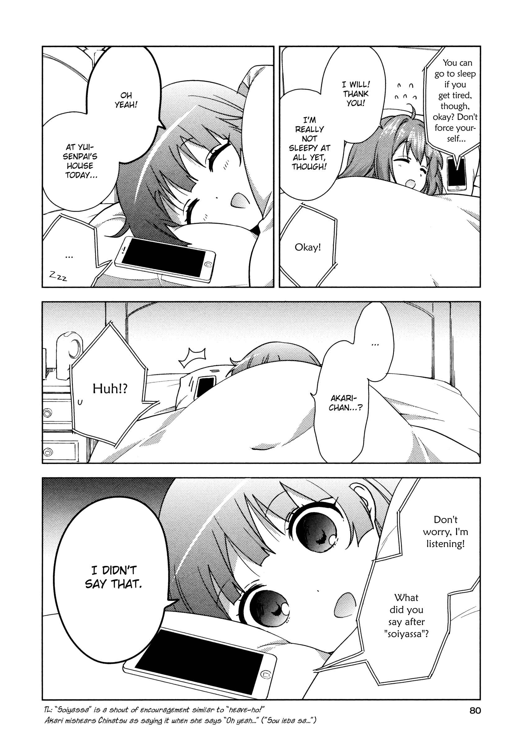 Chapter 134 - Page 6