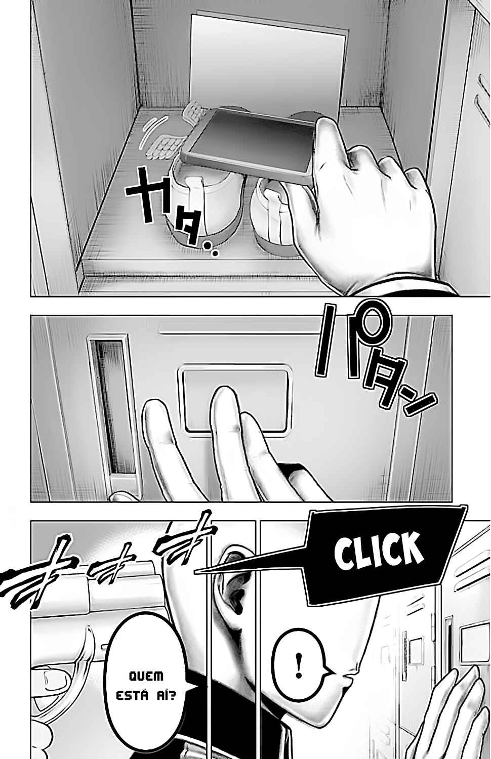 Chapter 137 - Page 11