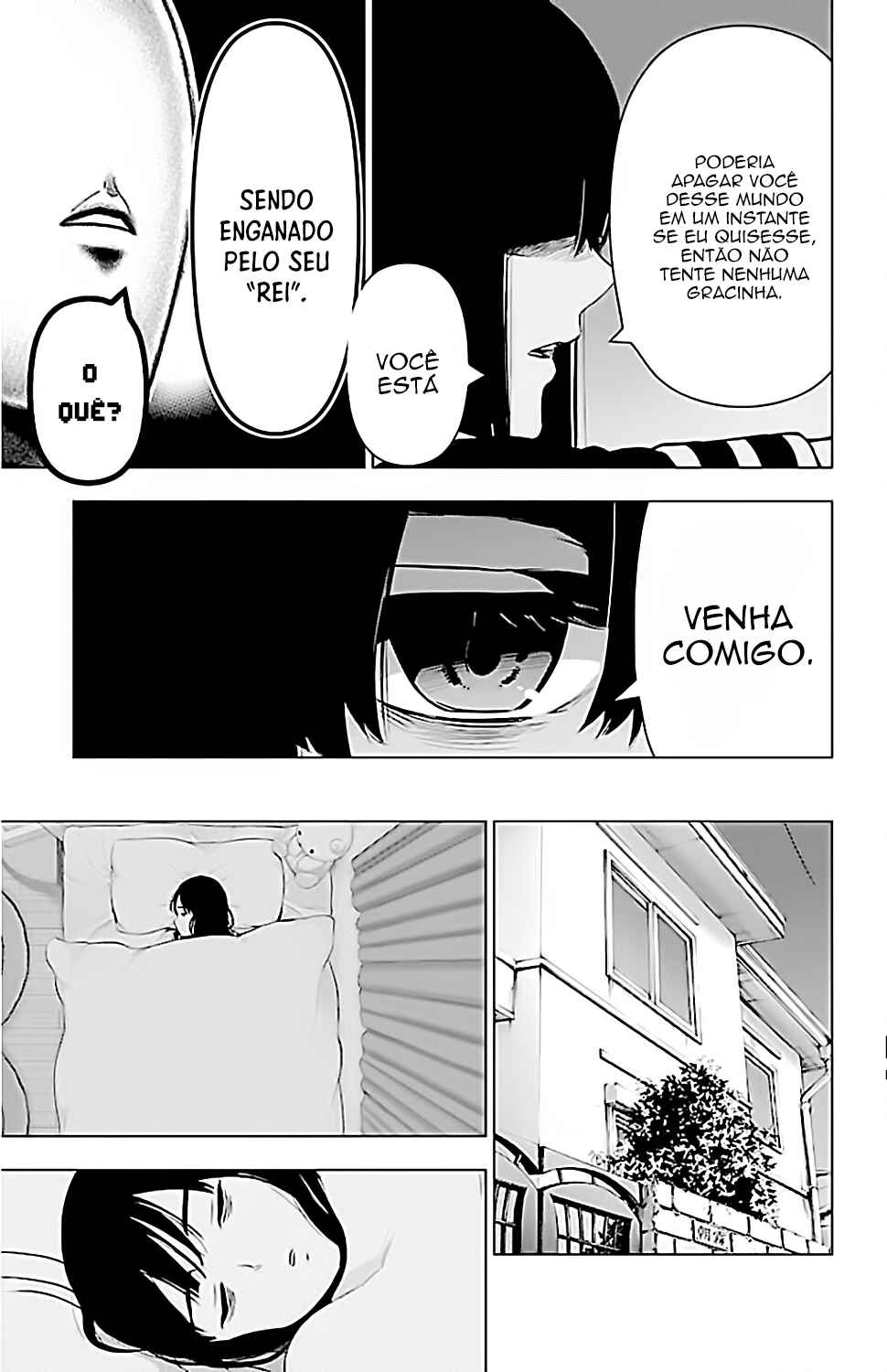Chapter 137 - Page 12